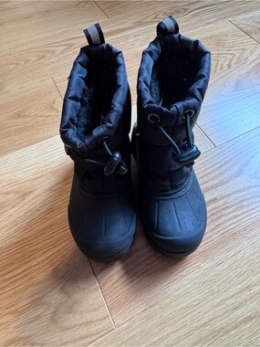 Kids Kamik Winter Snow Boots